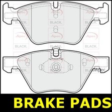 Brake Pads Front FOR BMW E91