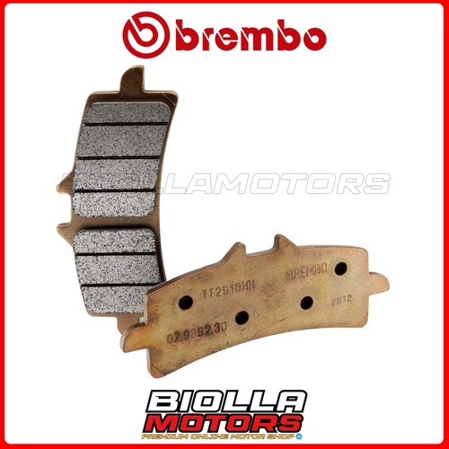 07bb3793 front brake pads - front,