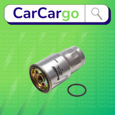 Fuel filter for - fuel, avensis