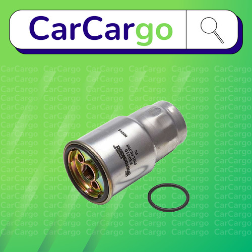 Fuel filter for - for, avensis