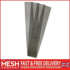 The Mesh Company Stainless Air