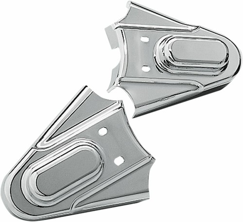 Kuryakyn phantom covers 8200 - kuryakyn, #8200