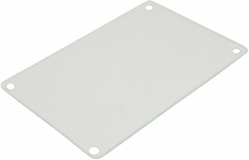 Glass chopping board clear - chopping,