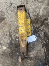 Hydraulic Pick-up Hitch  (5426)