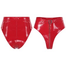 UK Womens High Waist Booty