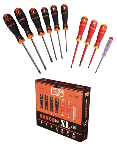 Bahco fit b219 - fit, b219.110
