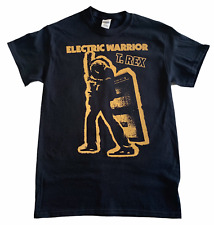 T Rex Electric Warrior BLACK