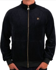 FILA GOLD KILLIAN VELOUR TRACK