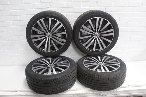 Passat 17 - vw, 17"