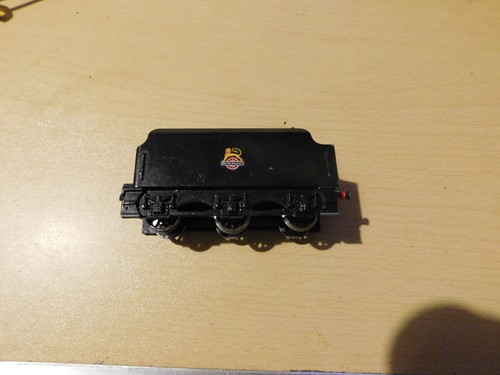 Hornby dublo duchess tender - hornby,