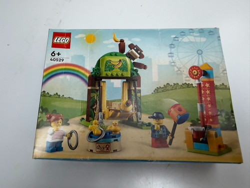 Lego 40529 amusement park - 40529,