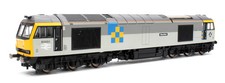 Hornby R30156 Class 60 Co-Co
