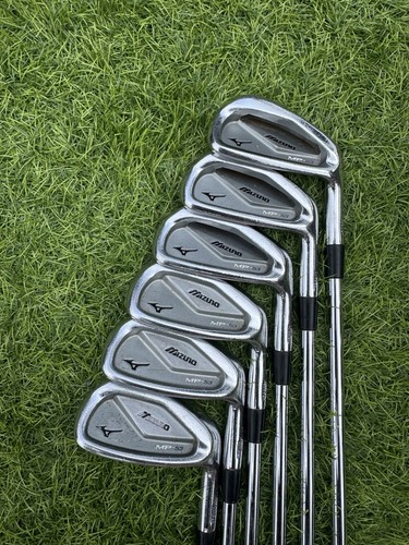 Mizuno irons 5 - mizuno, 53