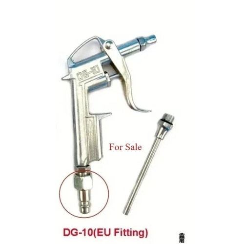 Air blow gun - air,