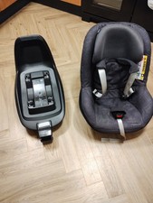 Maxi-Cosi 2wayPearl i-Size Car