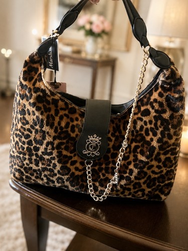 Juicy couture royal crest - couture,