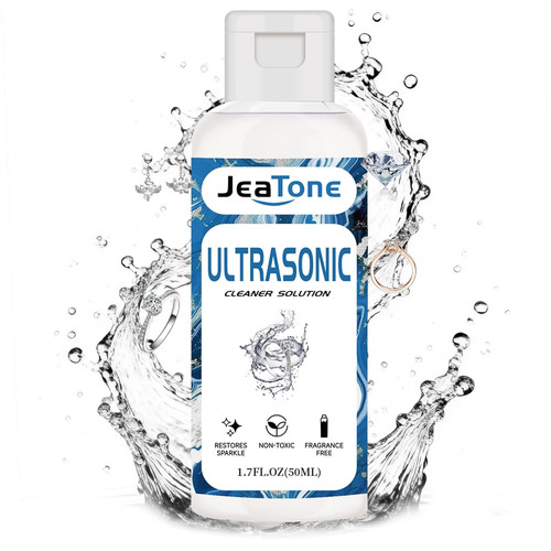 Ultrasonic jewelry cleaner - ultrasonic,