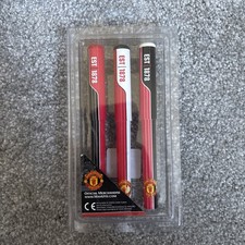 Manchester United Pack of 3
