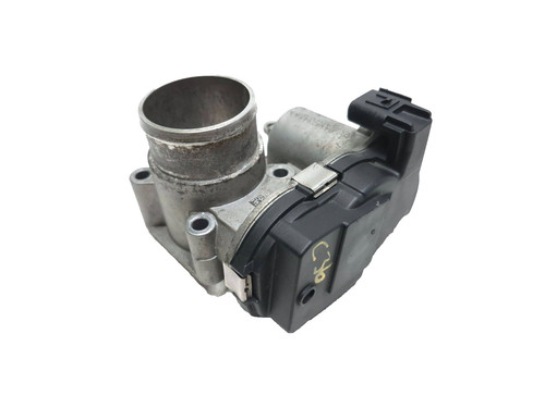 2014 fiat 500l throttle - 500l, body