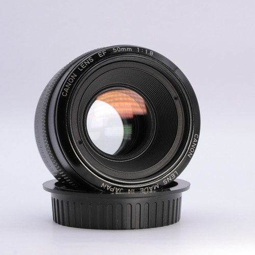 Used canon 50mm 8 - ef,
