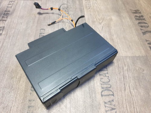 2004 mercedes s500 w220 - 2004, cd
