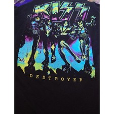 2022 KISS "Destroyer" Gene