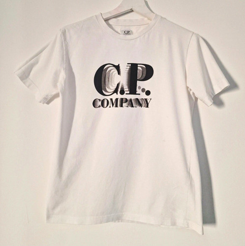 Boys company white - boys, cotton