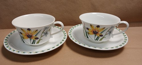 Portmeirion the ladies - 2,