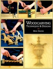 Woodcarving Techniques &