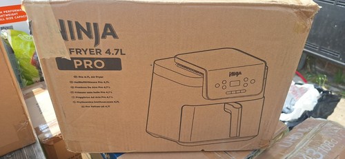 Ninja pro air - ninja,