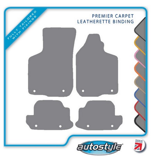 Fits audi with recaro seats - s3,