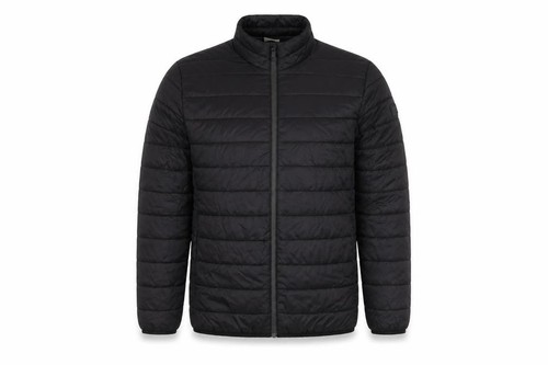 Jack jones mens puffer - &,