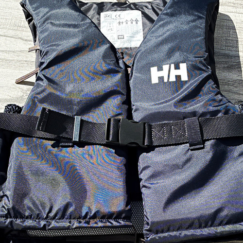 Helly hansen foam - helly, buoyancy
