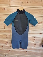 Neil kids shortie wetsuit - shortie,