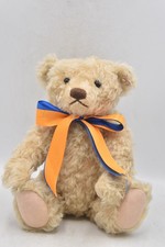 Steiff british collectors - steiff,