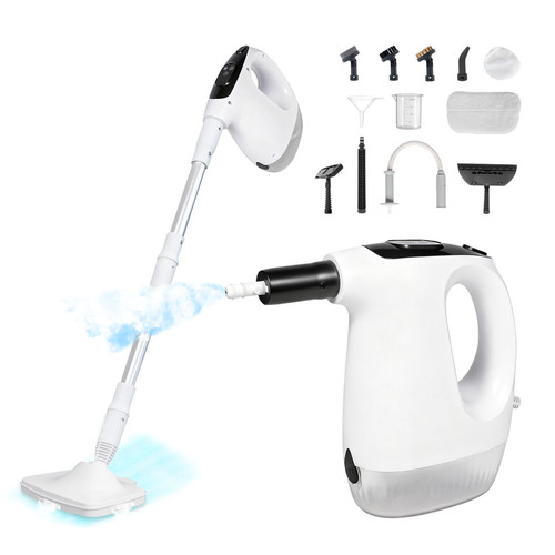 Handheld steam cleaner - handheld, 10