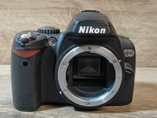 Nikon D40x 10.2MB DSLR Camera