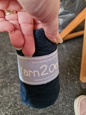 Yarn2cone