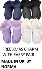 KIDS Crocs Fluffy Liners Shoes