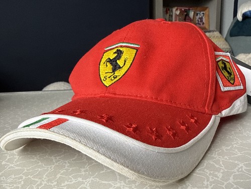 Scuderia ferrari kids - scuderia,