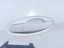 1738727 rear outer door handle