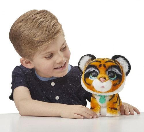 Furreal friends walkalots big - furreal,