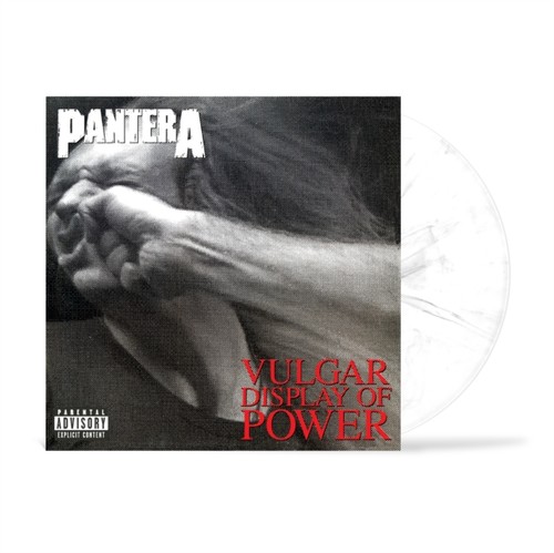 Vulgar display power - display,