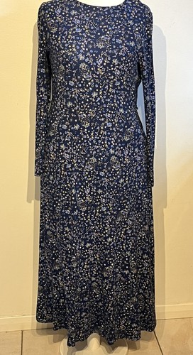 Boden gorgeous floral maxi - boden,