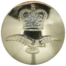 Royal Air Force No 1 Dress