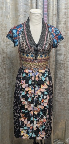 Byron lars margot - lars, dress