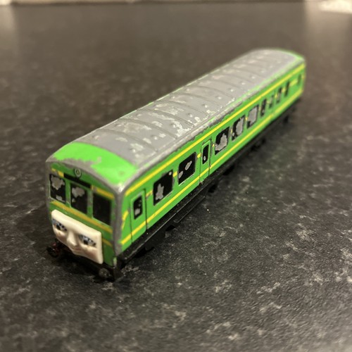 Daisy ertl thomas - , tank
