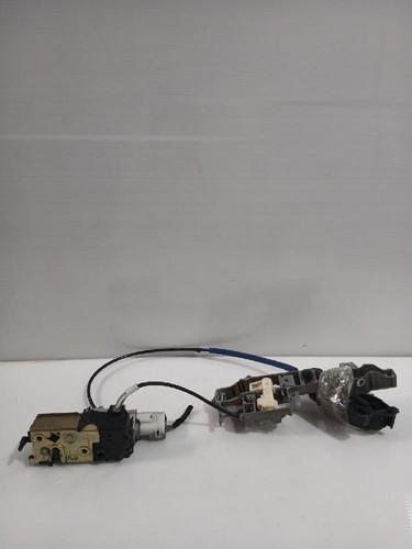 9138n8 rear door lock - door, rh