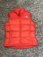 🔴 Vintage The North Face