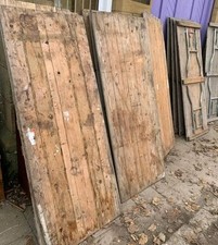 Reclaimed Vintage Rustic Pitch Pine Market/ Farmhouse Kitchen Tables